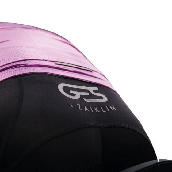 GES bib shorts