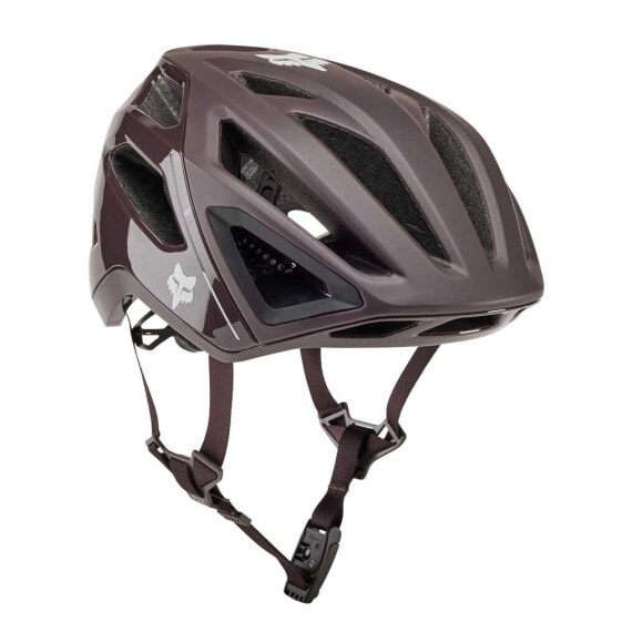 Шлем велосипедный легкий и универсальный FOX RACING MTB Crossframe Pro MIPS