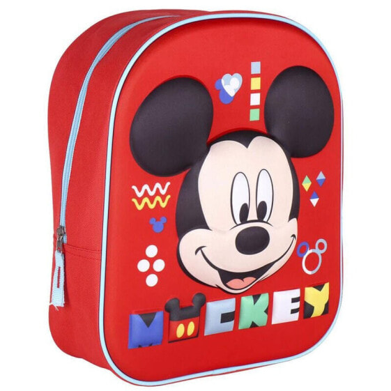 CERDA GROUP Mickey 3D Disney 31 cm