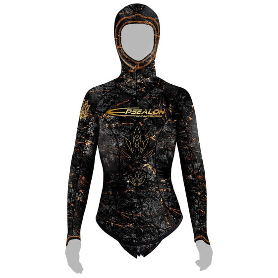 EPSEALON Lotus spearfishing Jacket 7 mm