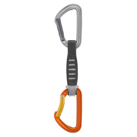 Карабин альпинистский Petzl Spirit Quickdraw