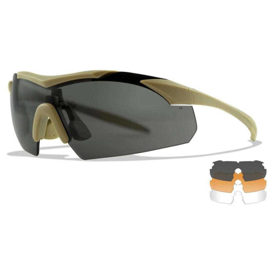 WILEY X Vapor 2.5 Polarized Sunglasses