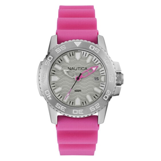 NAUTICA NAI12533G watch