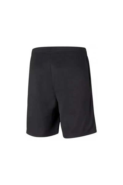 Шорты мужские PUMA ACTIVE Woven Shorts 9" Black 58673001