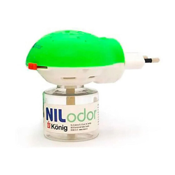 KONIG Nilodor + Replacement 40ml Diffuser