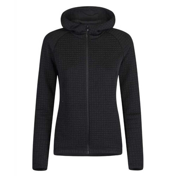 MONTURA Venus hoodie fleece