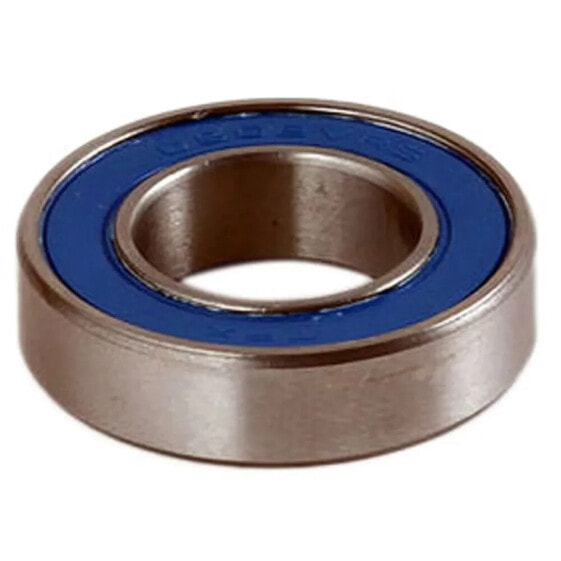 ISB Vmax 6902-2RSC3 Steel Bearing