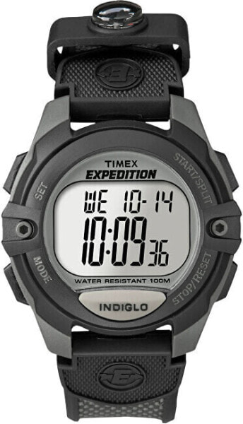 Часы и аксессуары Timex Expedition Digital T40941