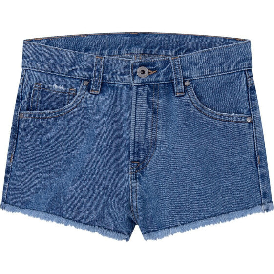 PEPE JEANS Patty Shorts