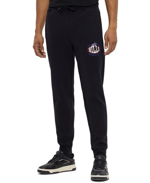 Брюки мужские Hugo Boss BOSS x NFL Tracksuit Bottoms Pants