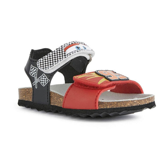 GEOX Chalki Sandals