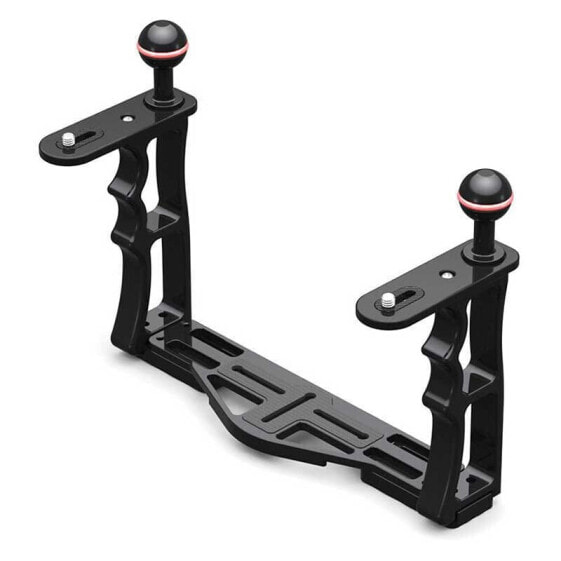 DIVEPRO Double Camera Tray For Dive Camera Z10