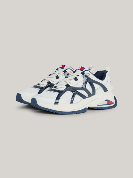 Кроссовки мужские Tommy Hilfiger Cage Mesh Sneaker