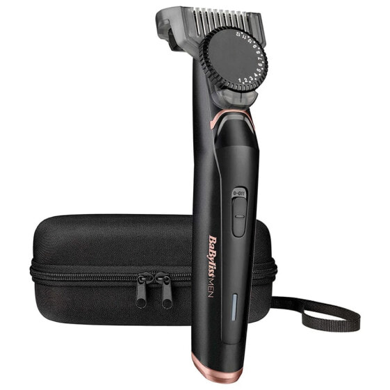 BaByliss Beard Pro