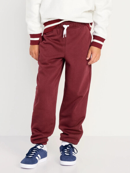 Baggy Jogger Sweatpants for Boys