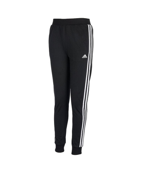 Брюки Adidas Big Girls Tricot Joggers.