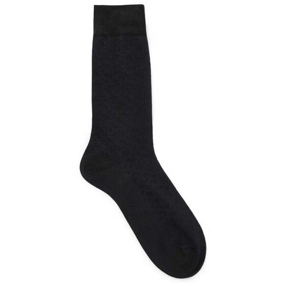 BOSS Monogram 10251093 socks