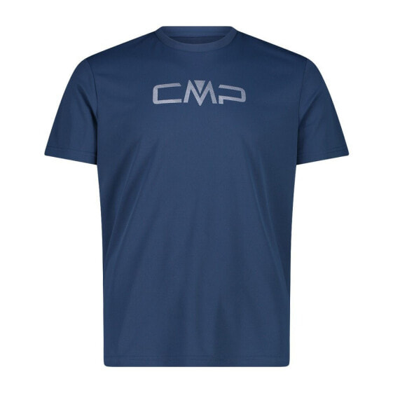 CMP 39T7117P short sleeve T-shirt