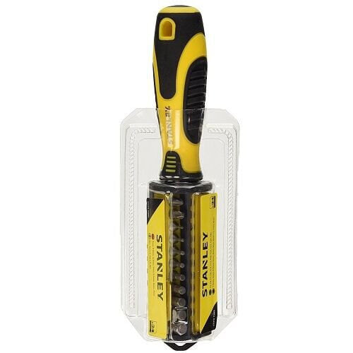 STANLEY Multi-Pointed Screwdriver