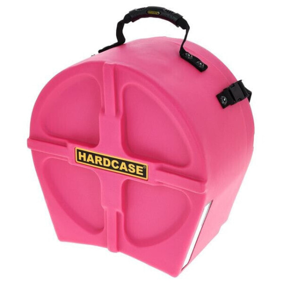 Hardcase 13" Tom Case F.Lined Pink