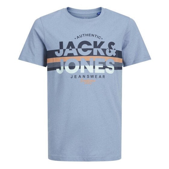 JACK & JONES Dry short sleeve T-shirt