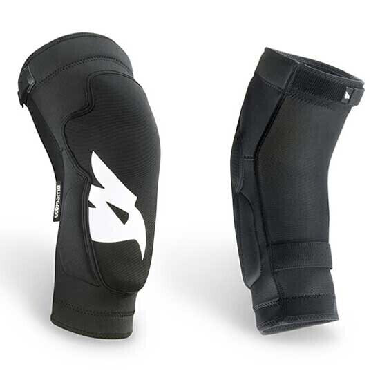 BLUEGRASS Solid Elbow Guard