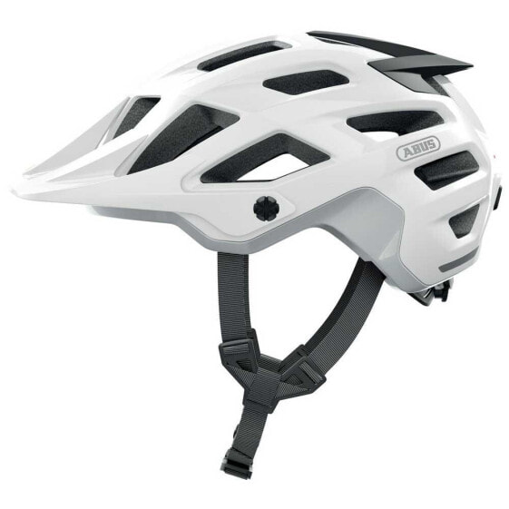 ABUS Moventor 2.0 MTB Helmet