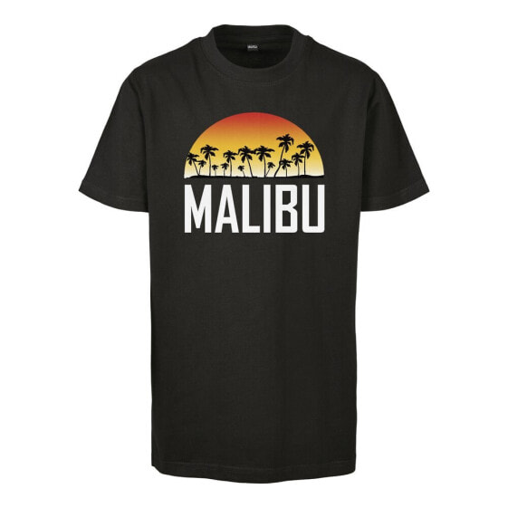 MISTER TEE Junior Miter Malibu T-Shirt