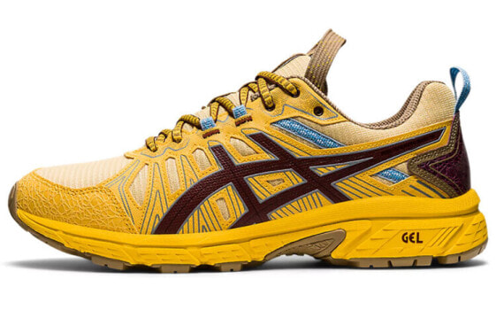 Кроссовки Asics Gel-Venture 7 1201A195-750