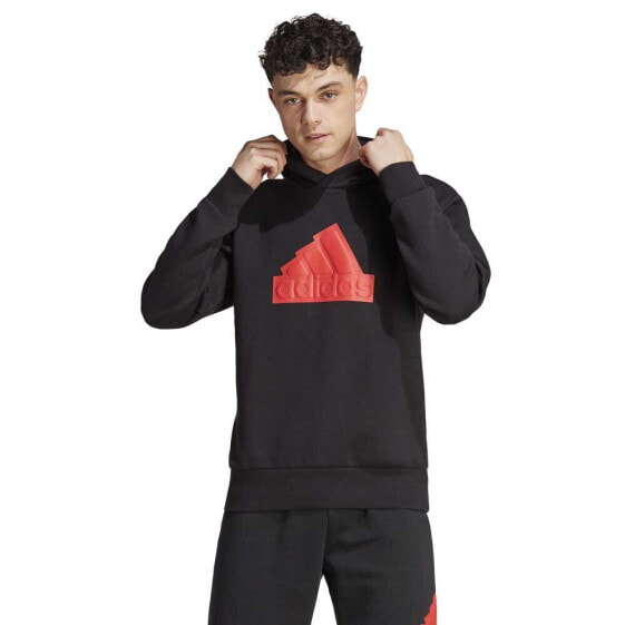 ADIDAS Fi Bos sweatshirt