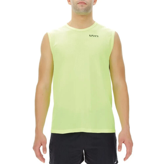 UYN Airstream sleeveless T-shirt