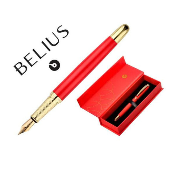 Перо для каллиграфии Belius BB233 1 мм