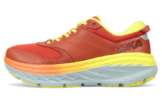 HOKA ONE ONE Bondi L 1110538-ACHL Running Shoes