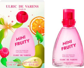 Mini Fruity Eau de Parfum, 25 ml