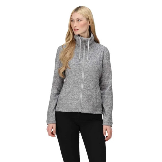 REGATTA Kizmit Full Zip sweatshirt