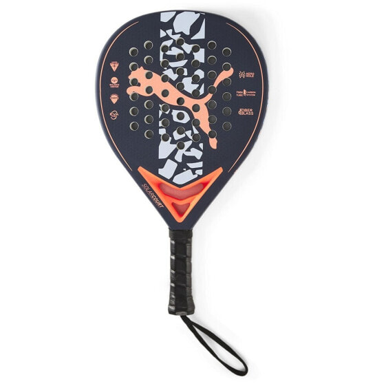 PUMA Solarcourt padel racket