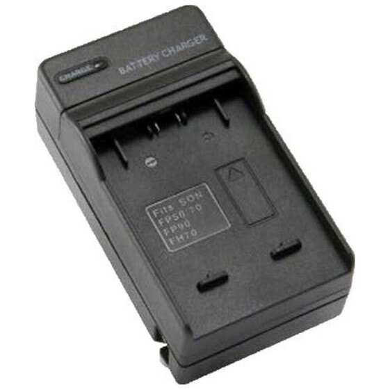 PNI NPFP Photographic Camera Charger