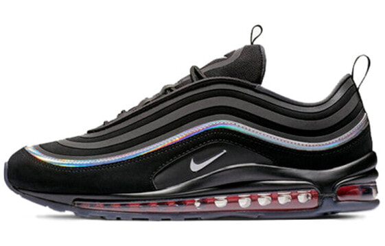 Кроссовки Nike Air Max 97 UL 17 Low Top Black