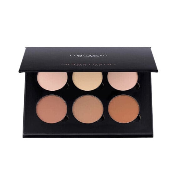 Contour palette Light to Medium (Contour Kit) 18 g