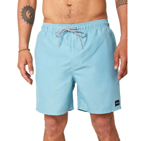 RIP CURL Easy Living Volley Swimming Shorts