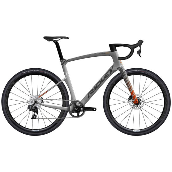 RIDLEY Kanzo Fast Disc 2023 Gravel Frame