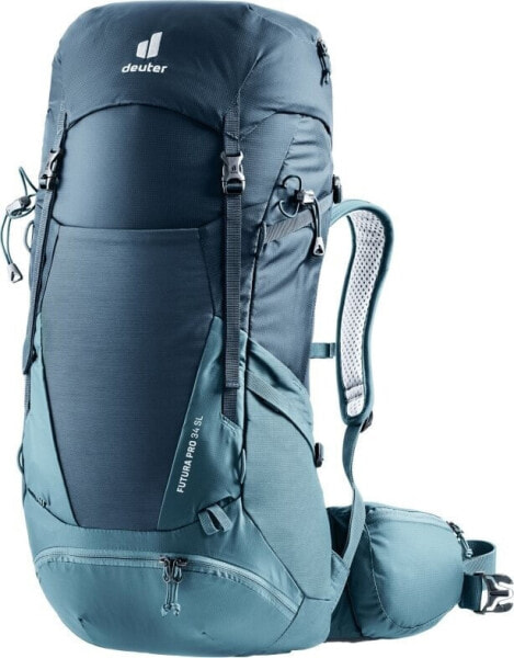 Plecak turystyczny Deuter Futura Pro 34 SL 34 l