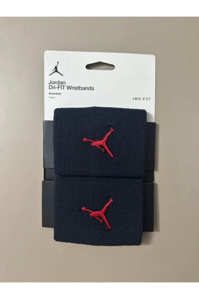 Jordan Jumpman Wrıstbands Siyah Havlu El Bilekliği J.000.3190.001.OS