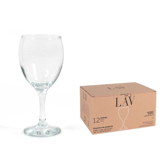 LAV Empire Water Cup 340ml