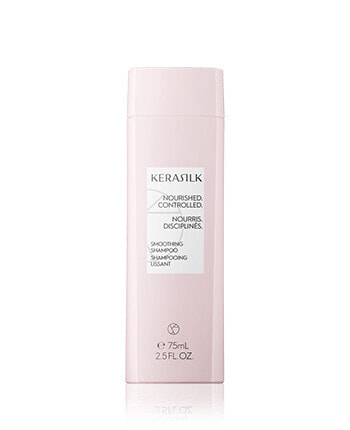 Kerasilk Essentials Smoothing Shampoo