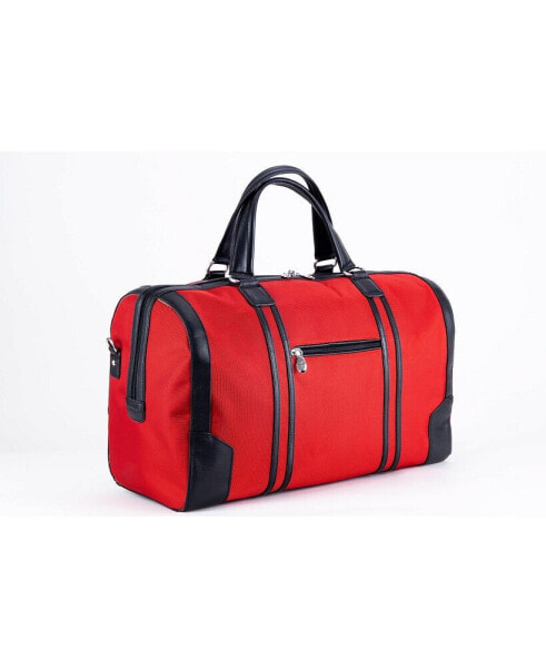 Сумка McKlein Kinzie Tablet Duffel 20