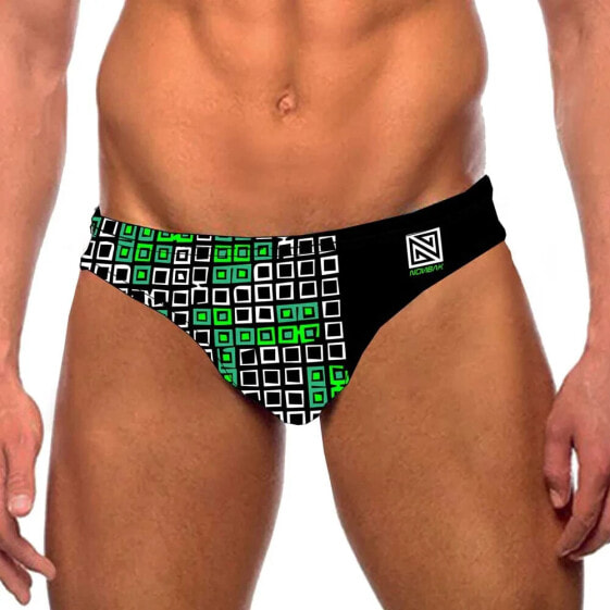 NONBAK Maori Swimming Brief