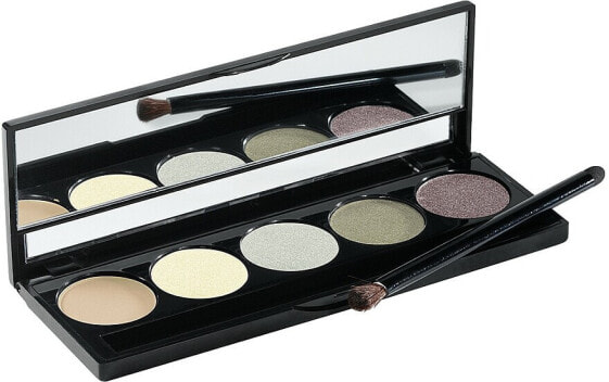 Peggy Sage Eye Shadows Palette Harmonie