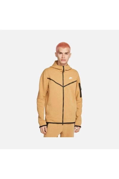 Толстовка Nike ERKEK SWEATSHIRT CU4489-722