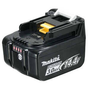 Makita BL 1430B 197615-3 Werkzeug-Akku 14.4 V 3 Ah Li-Ion